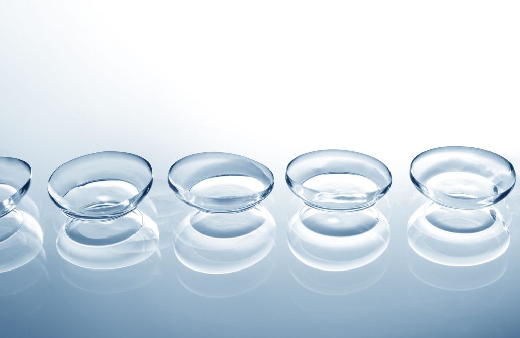 Are Contact Lens and Eyeglass Prescriptions the Same?
