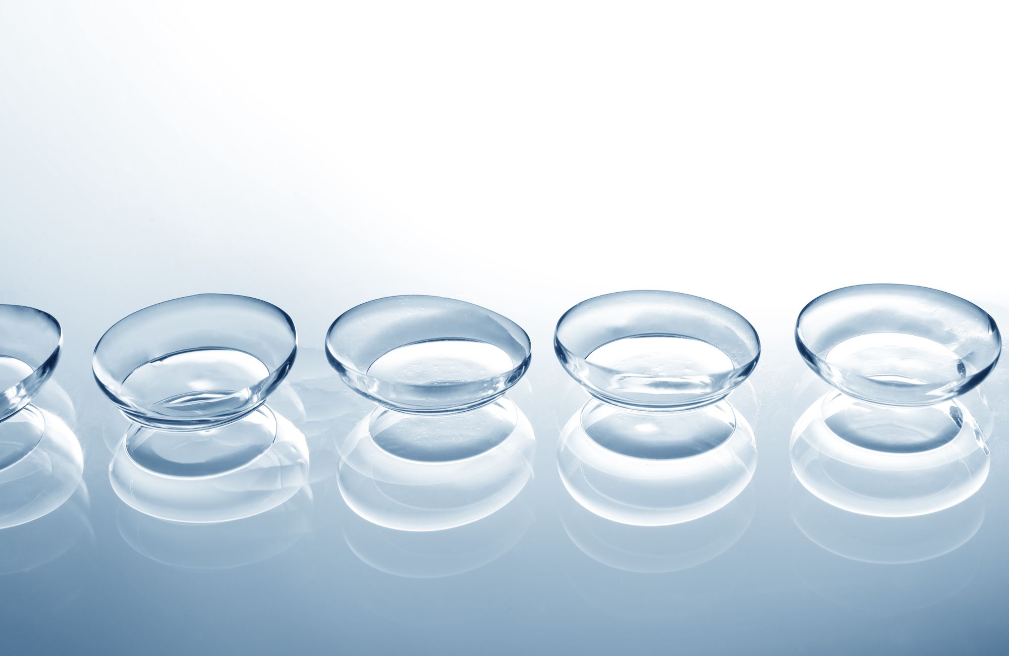Are Contact Lens and Eyeglass Prescriptions the Same?