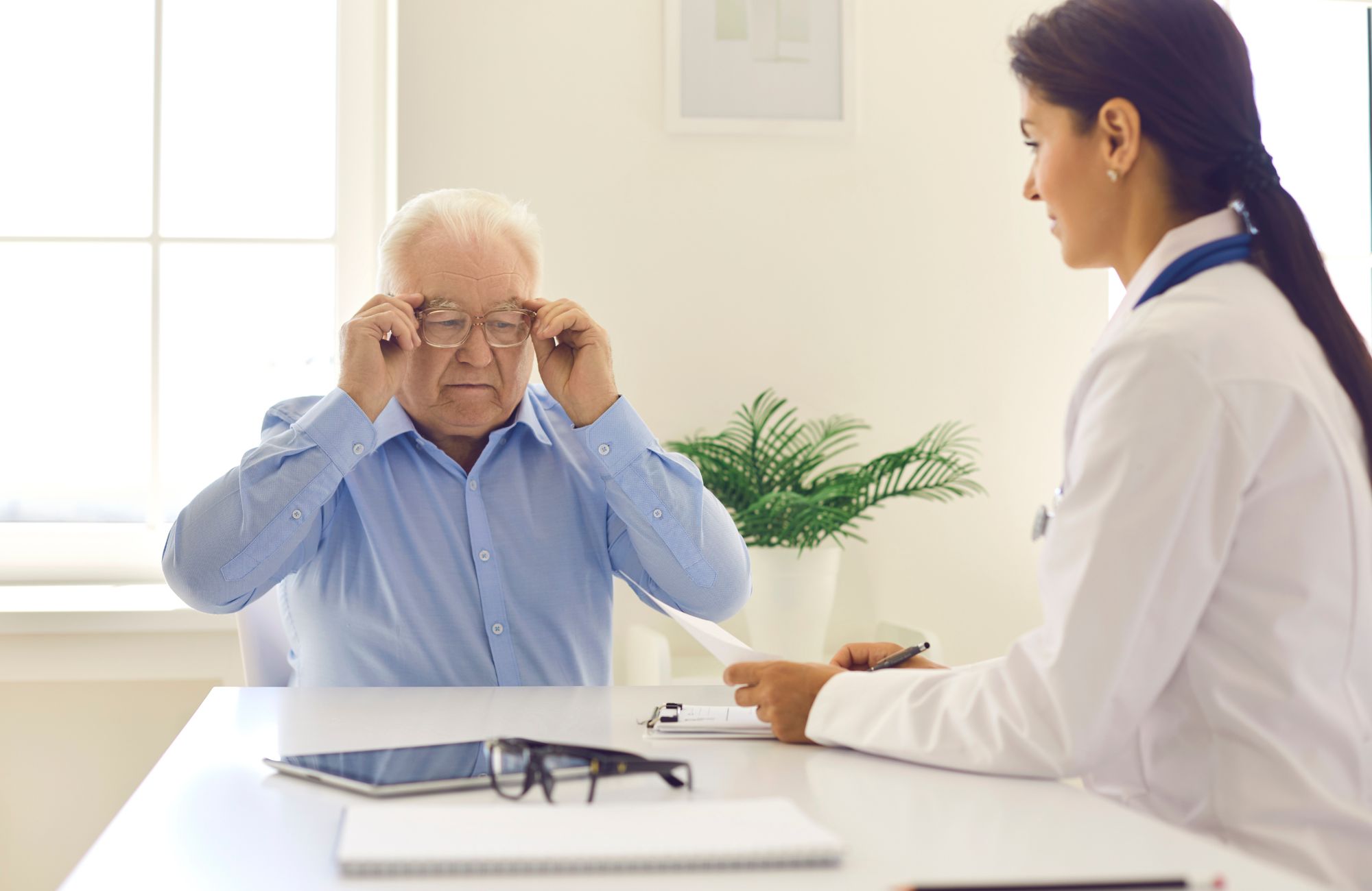 How to Choose a Glasses Frame for Your Face Shape