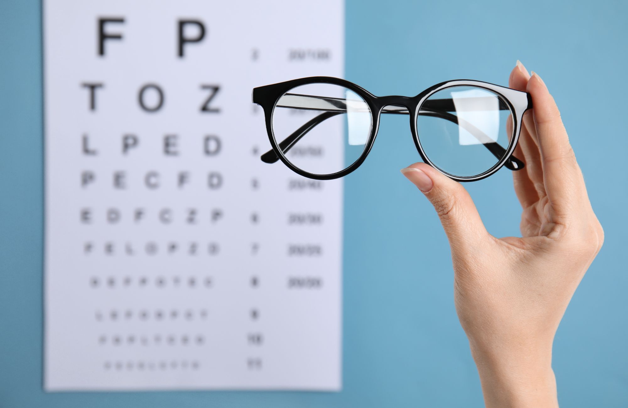 How to Read a Glasses Prescription: A Simple Guide for Everyone