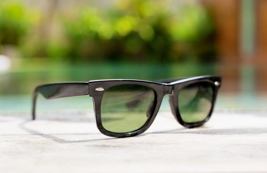 guide to ray bans