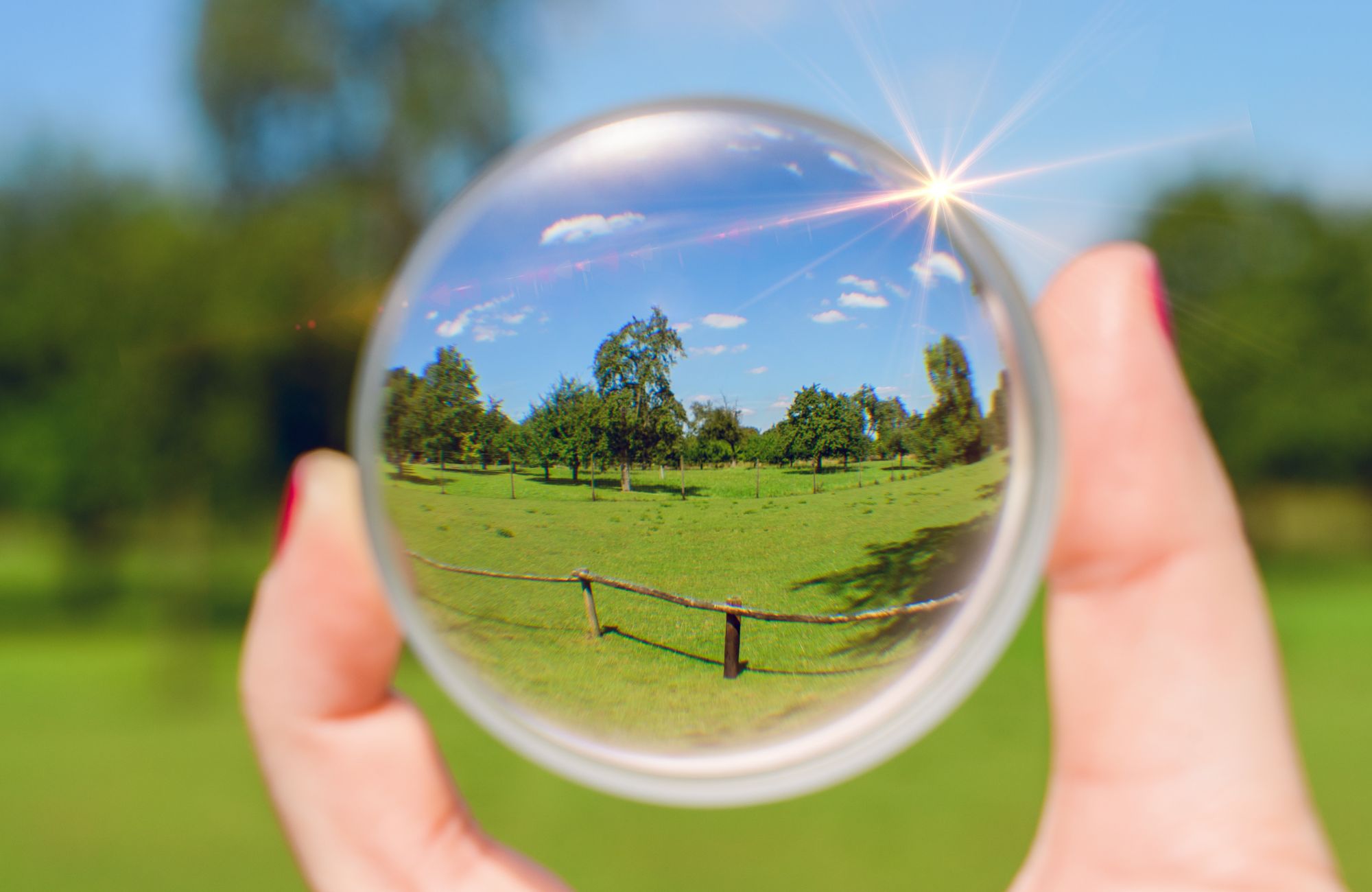 What Are Transition Lenses? Benefits, Drawbacks & Uses