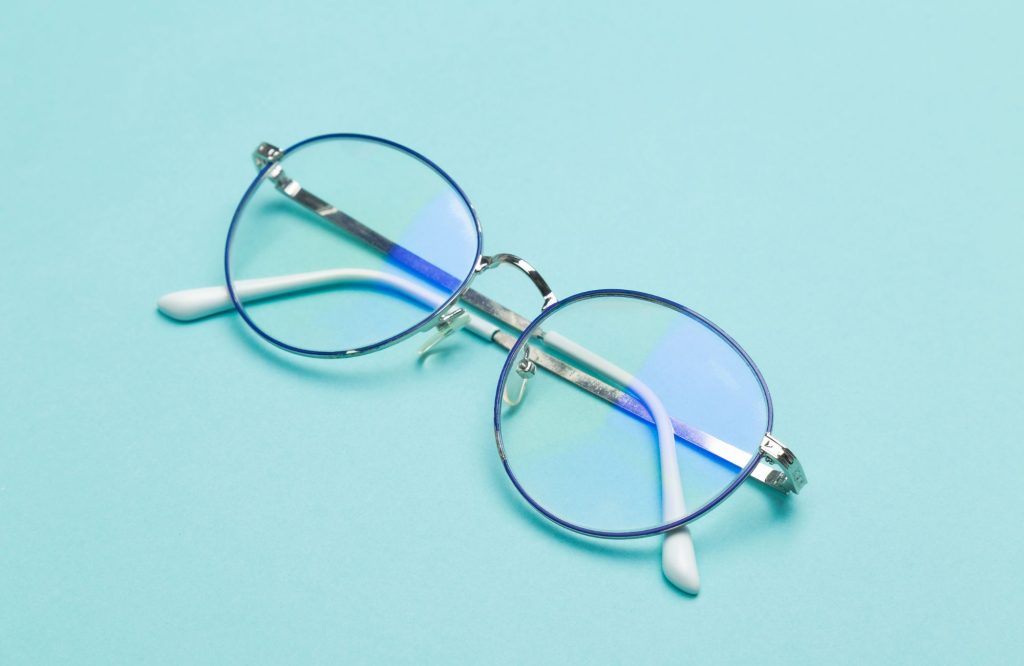 What Do Blue Light Glasses Do