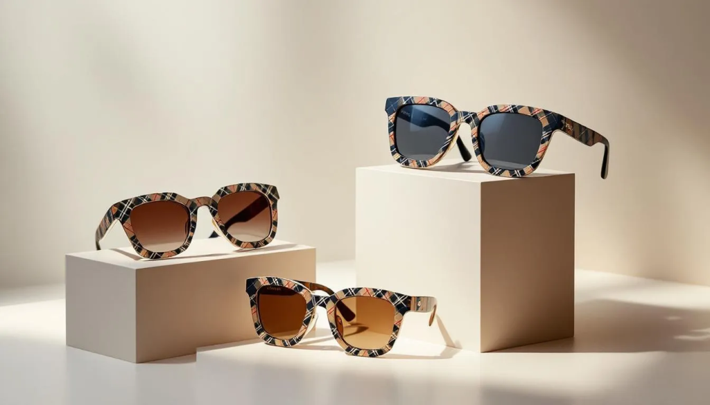 burberry glasses