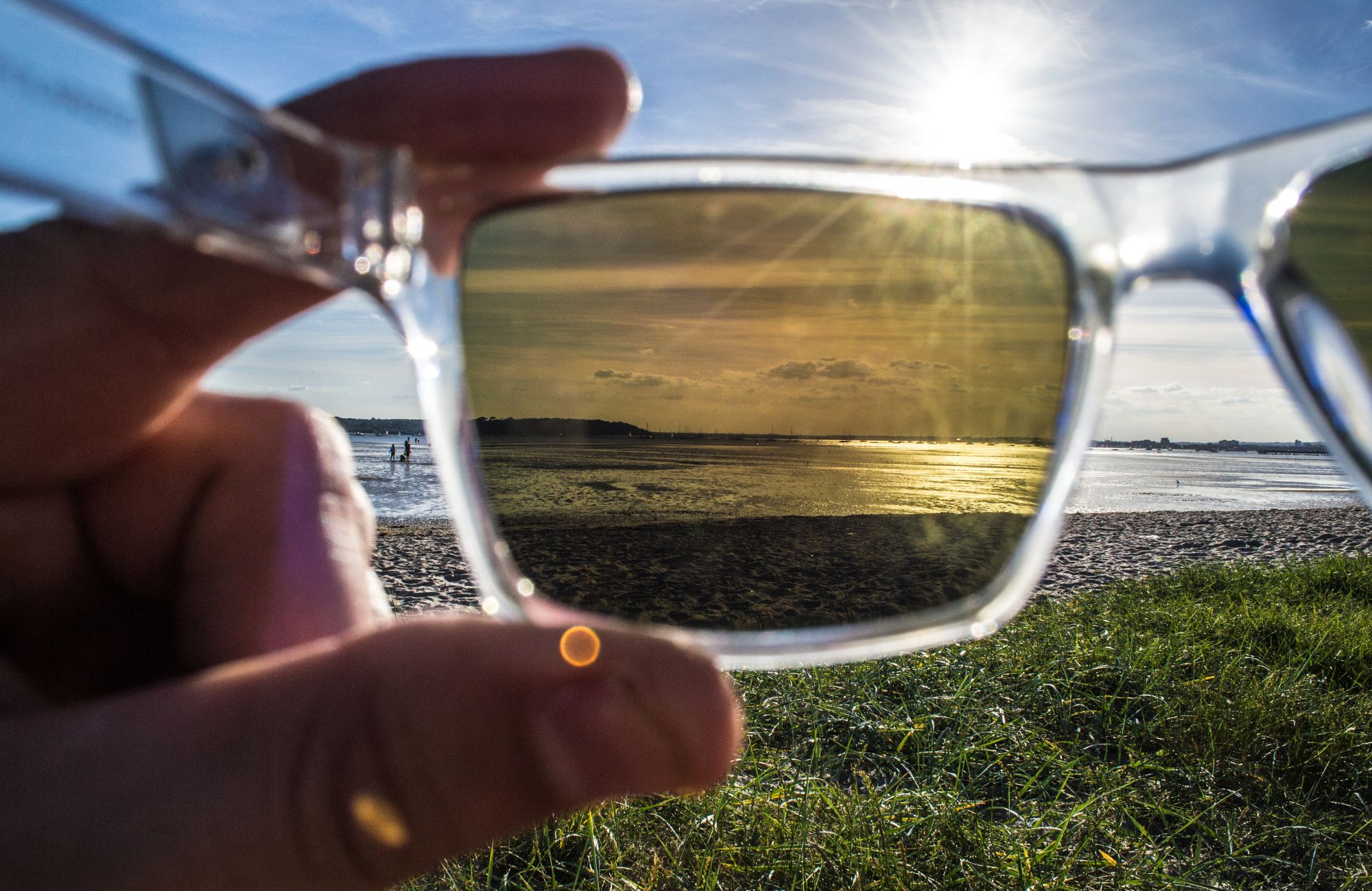 The Best Polarized Sunglasses for Men