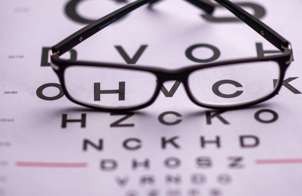 What Causes Astigmatism to Worsen? Key Facts to Know
