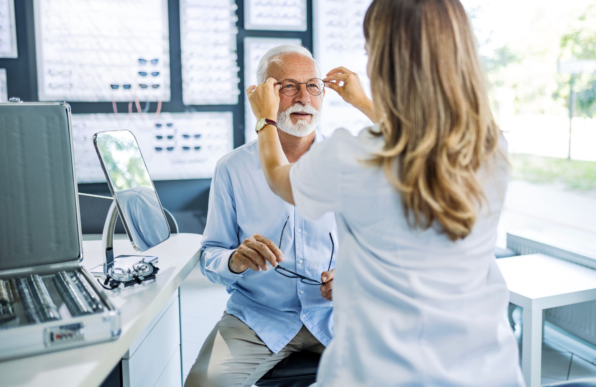 What Foods Are Good for Eyesight? A Complete Guide