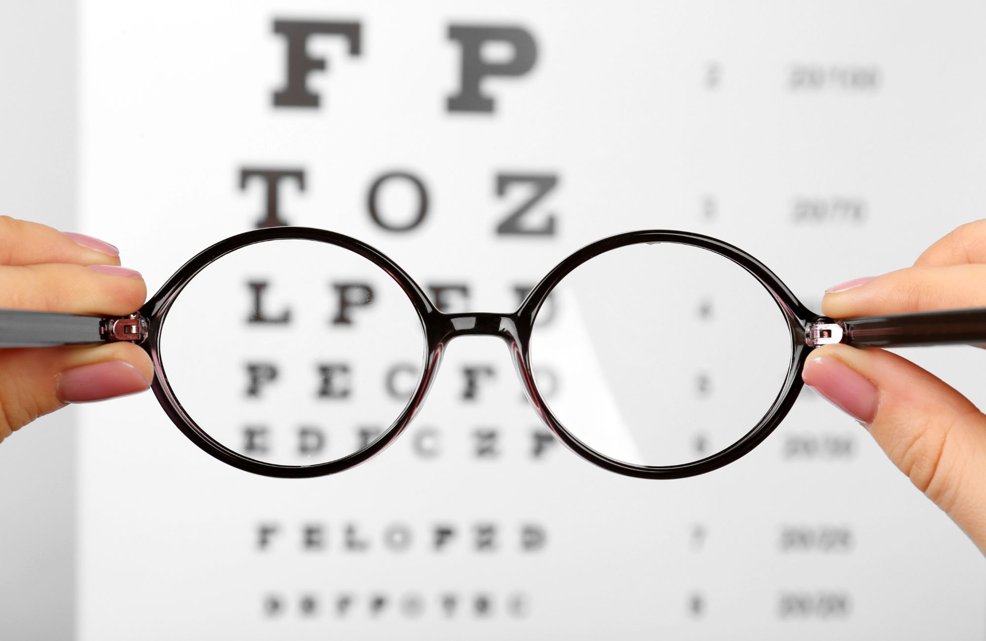 What Vitamin Is Good for the Eyes? Top Nutrients Explained
