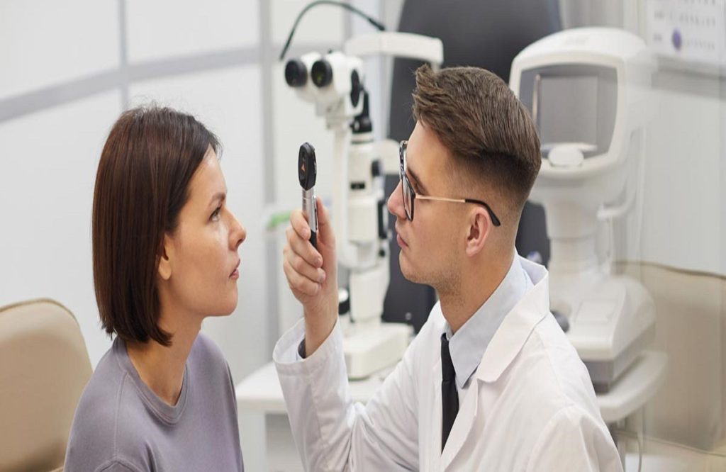 Can LASIK Fix Astigmatism Your Guide to Clearer Vision