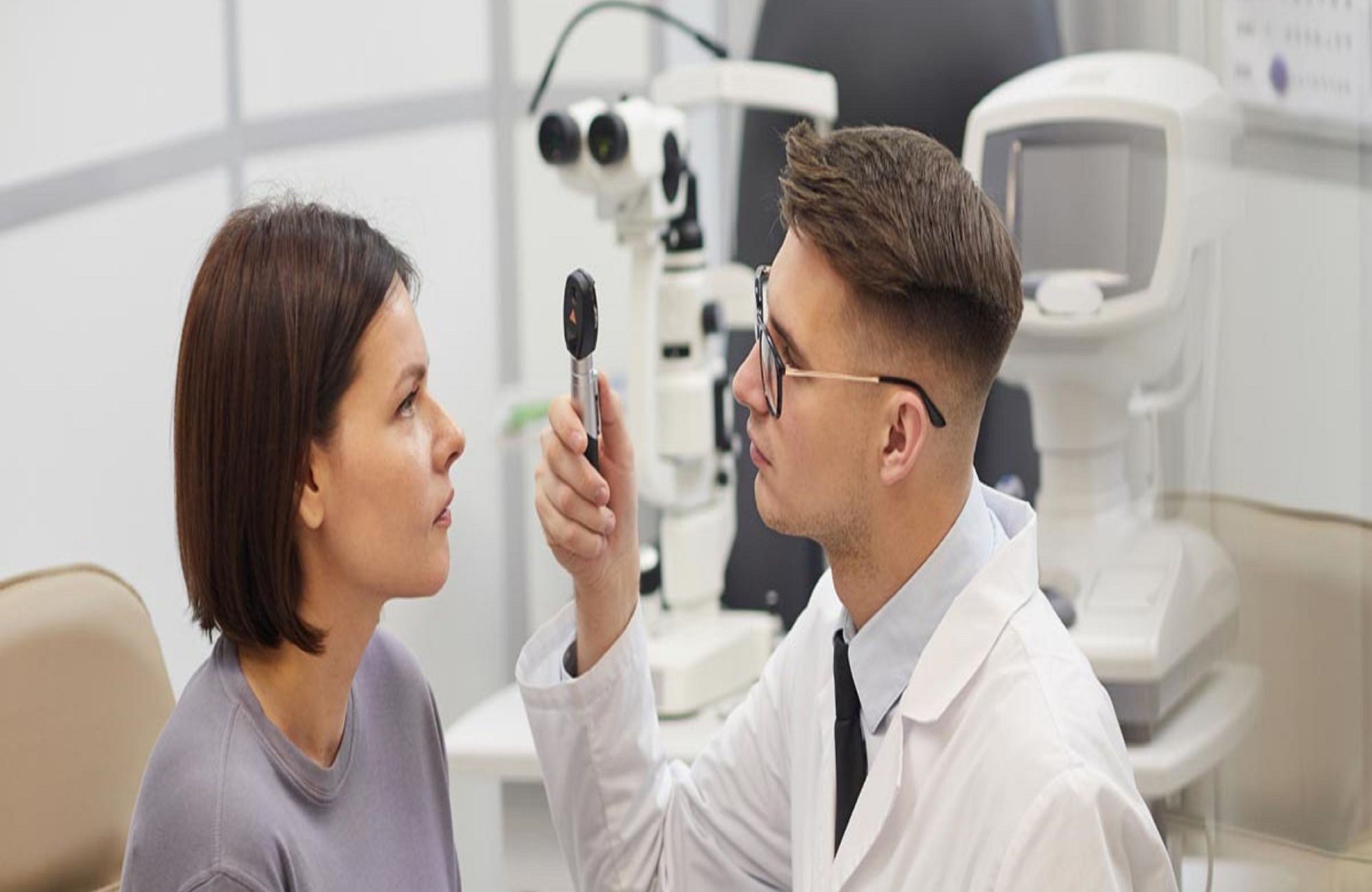 Can LASIK Fix Astigmatism? Your Guide to Clearer Vision