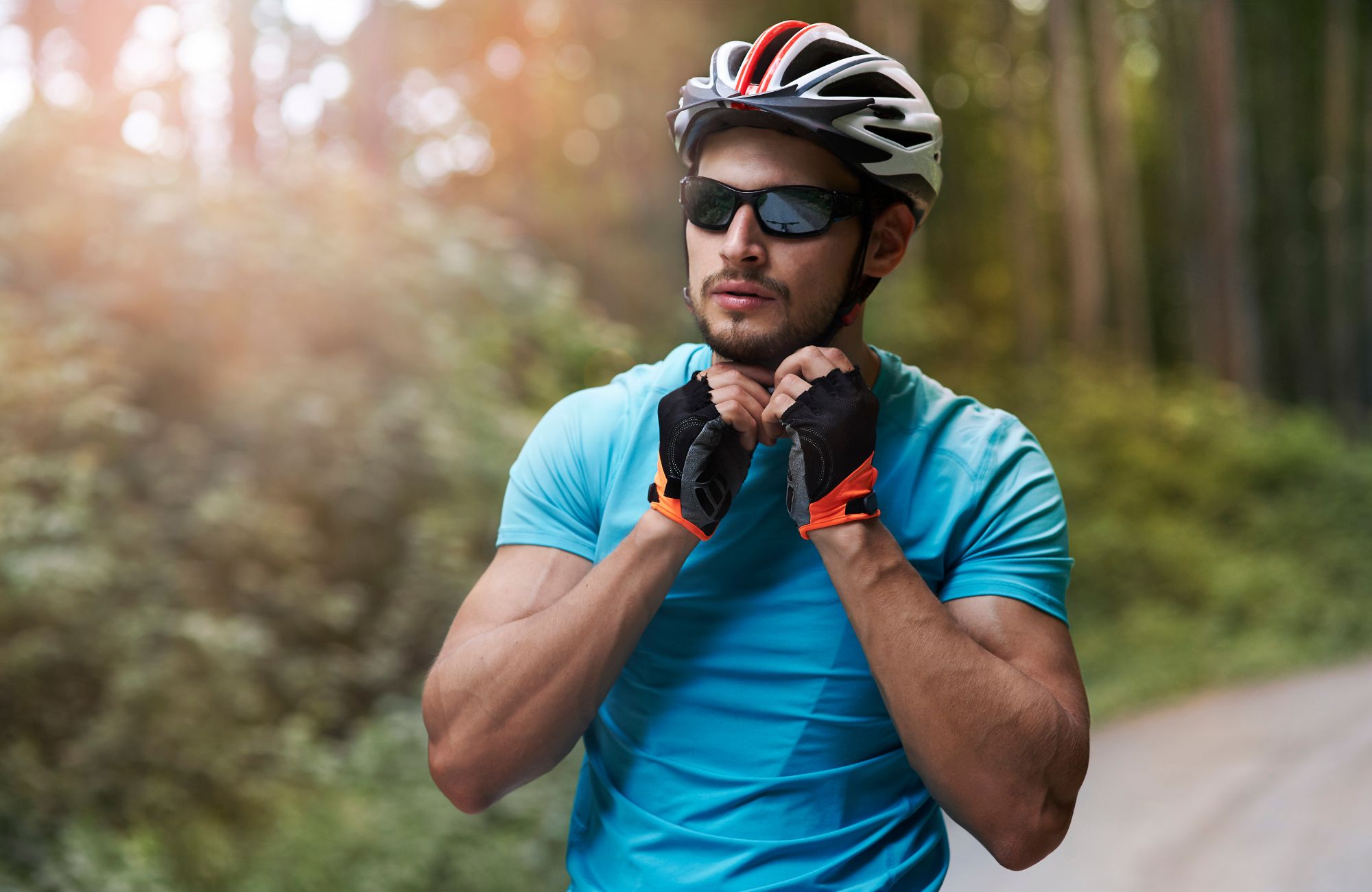 How to Choose Protective Sports Eyewear