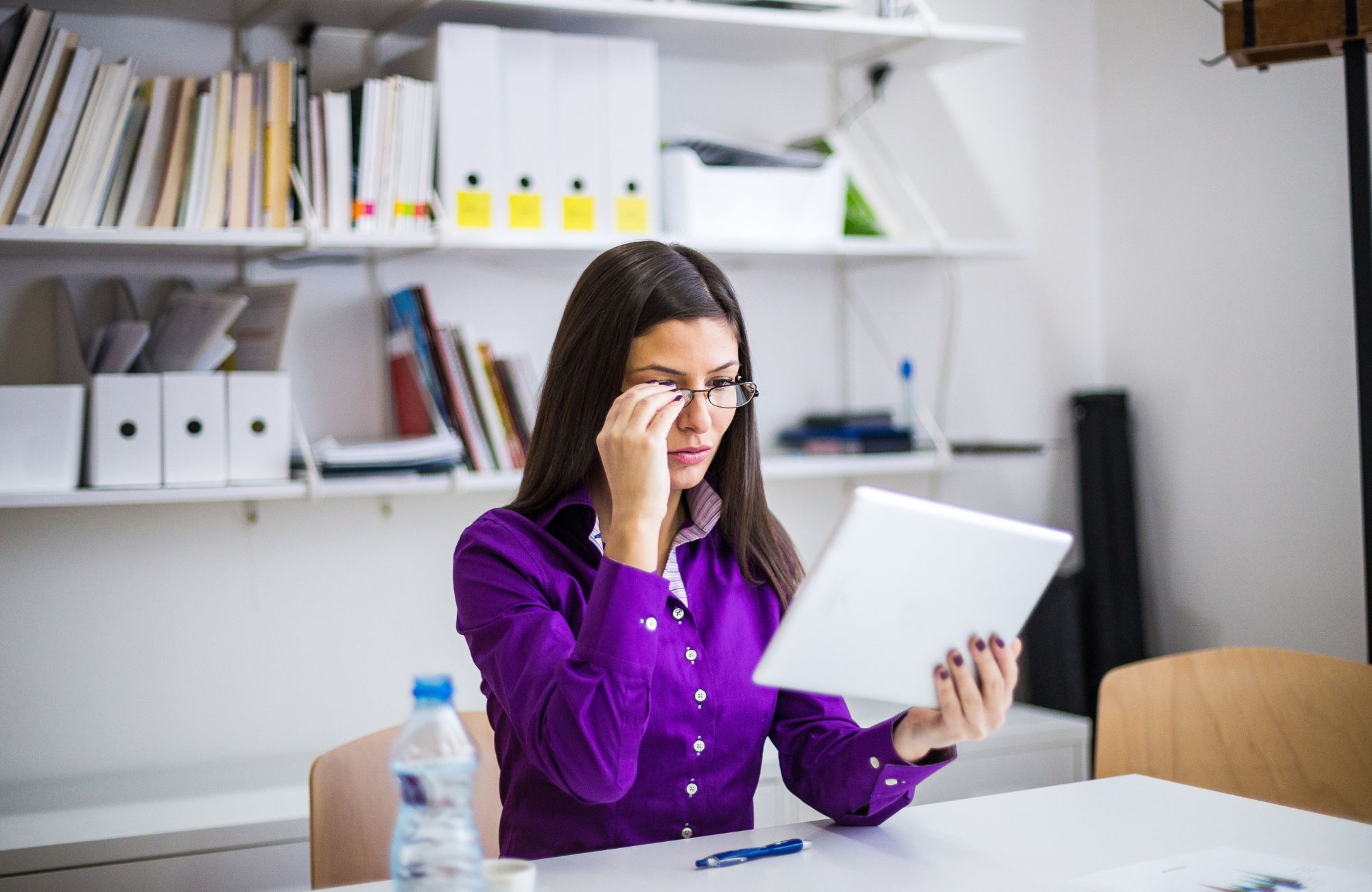 How to Tell If Your Glasses Prescription Is Wrong?