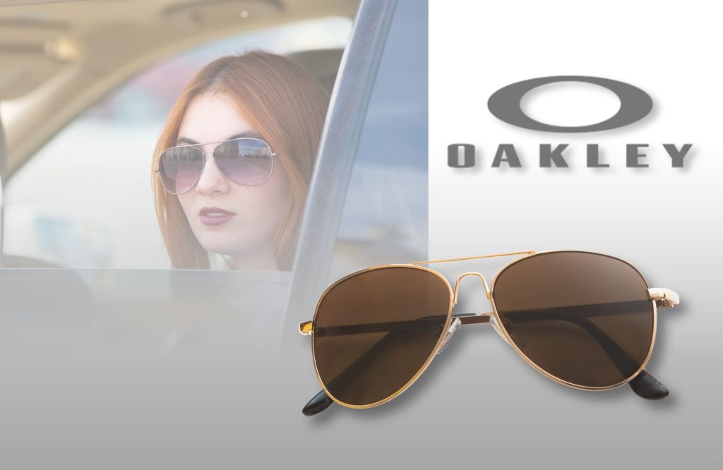 Best Oakley Sunglasses for Driving Top Picks & Lens Guide