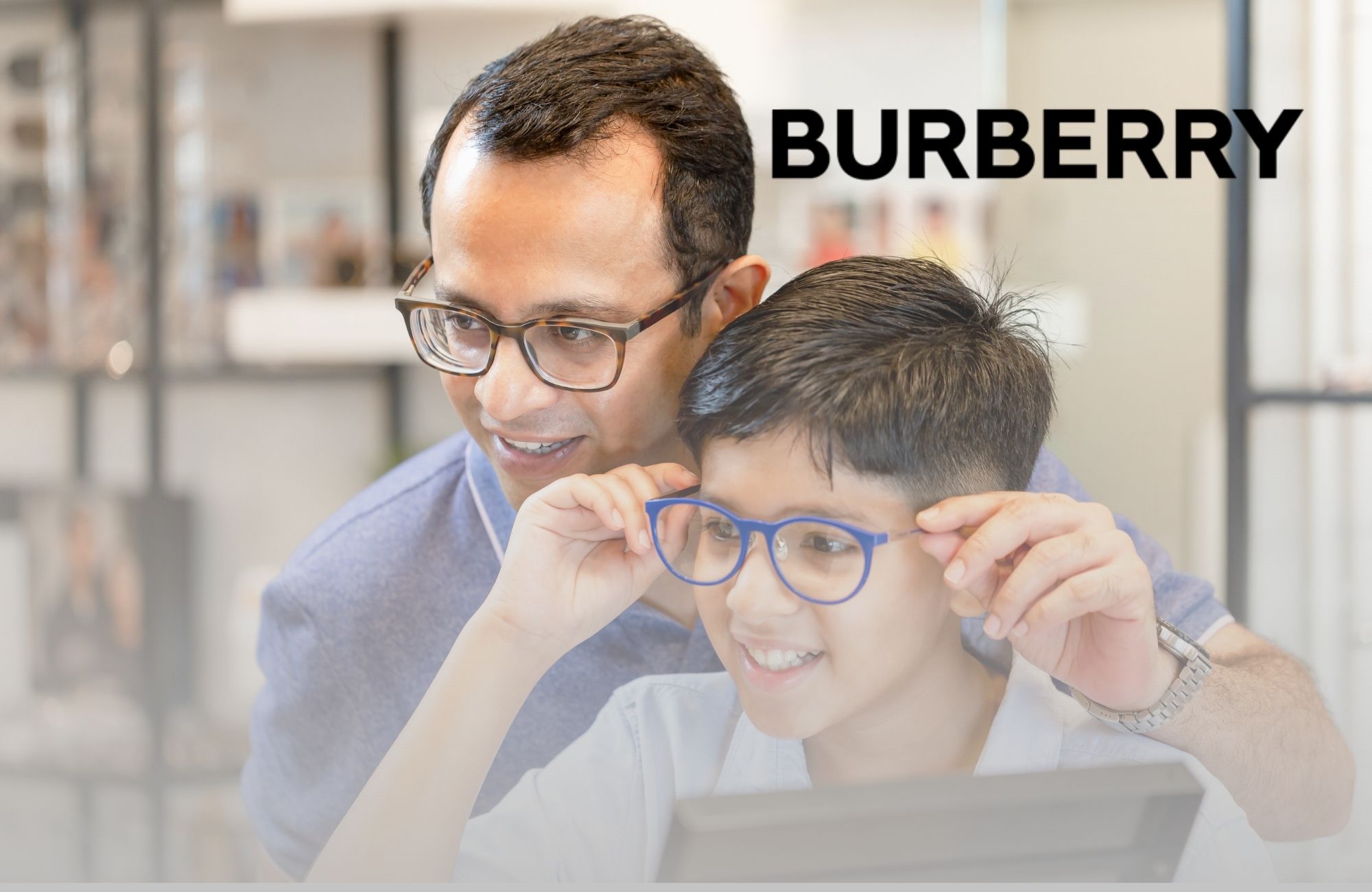 Burberry Prescription Glasses: Styles, Lenses & Expert Tips