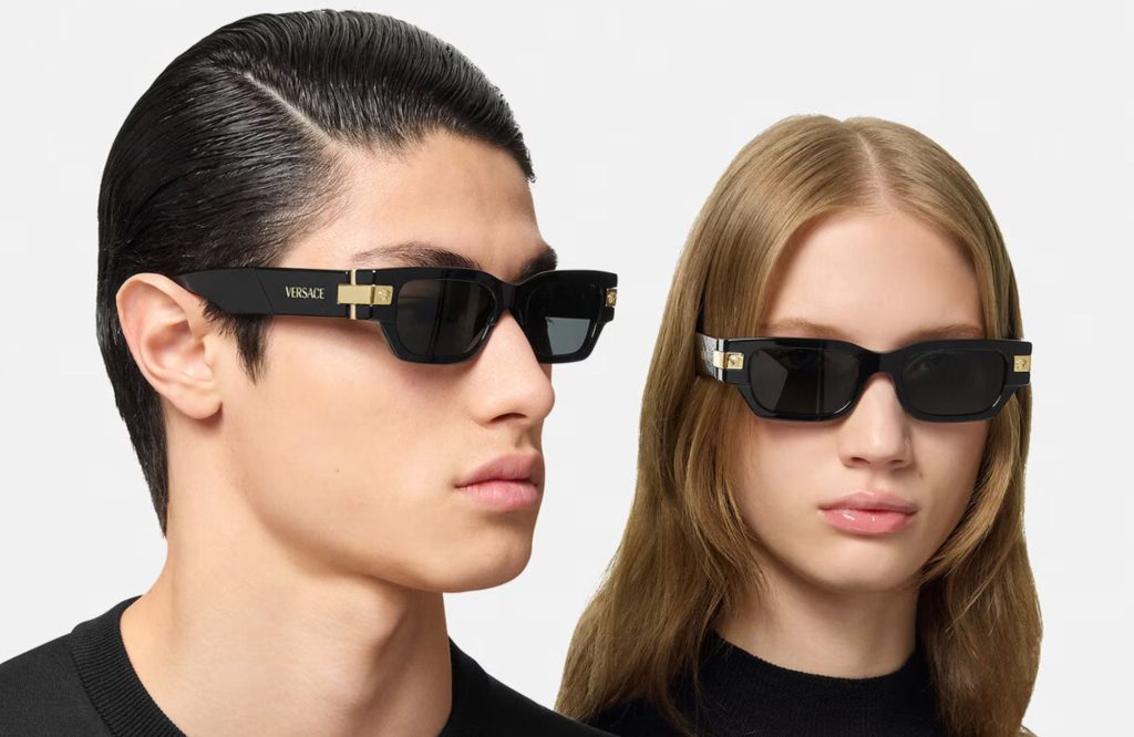 How to Tell if Versace Glasses Are Fake Expert Guide