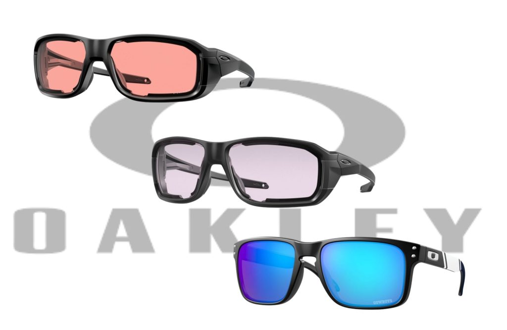 What is Oakley Prizm Lens? Benefits & Complete Guide