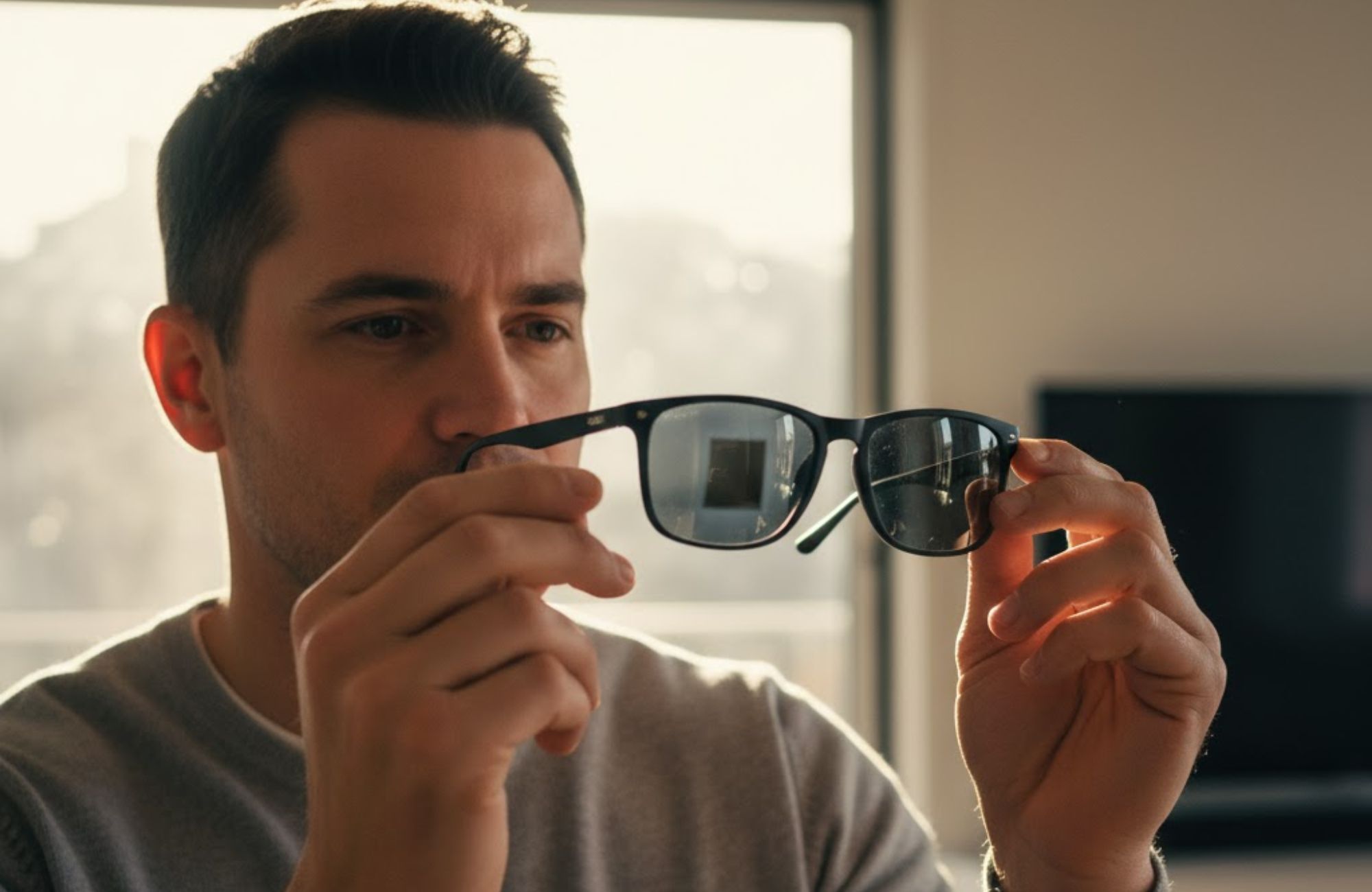 How to Know If Your Glasses Are Polarized: Easy Tests