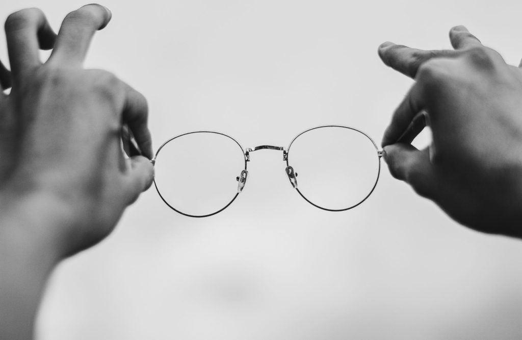Who Invented Glasses Origins, History, and Evolution