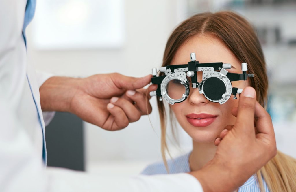 How to Check Glasses Size: Find Your Perfect Fit