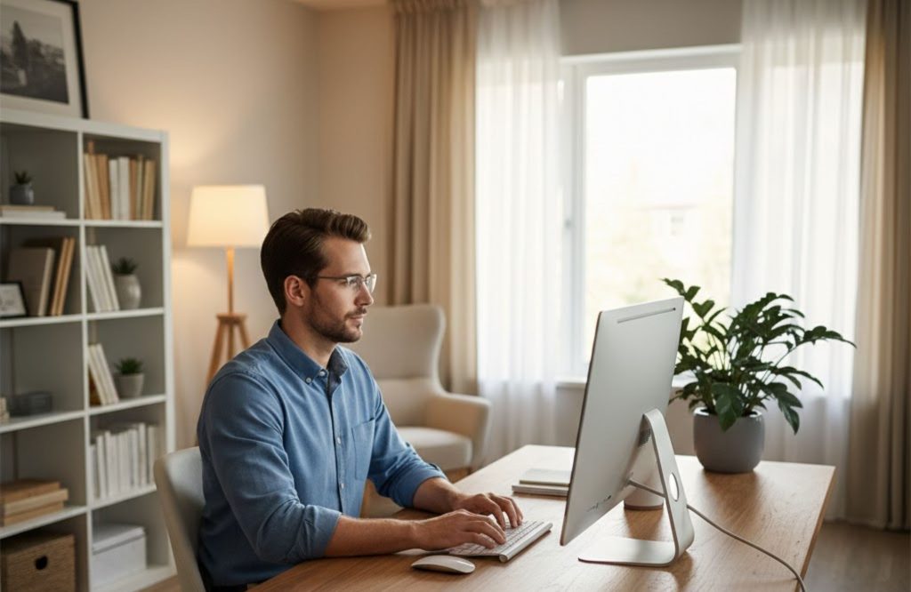 What Are Anti-Reflective Glasses Benefits and Uses