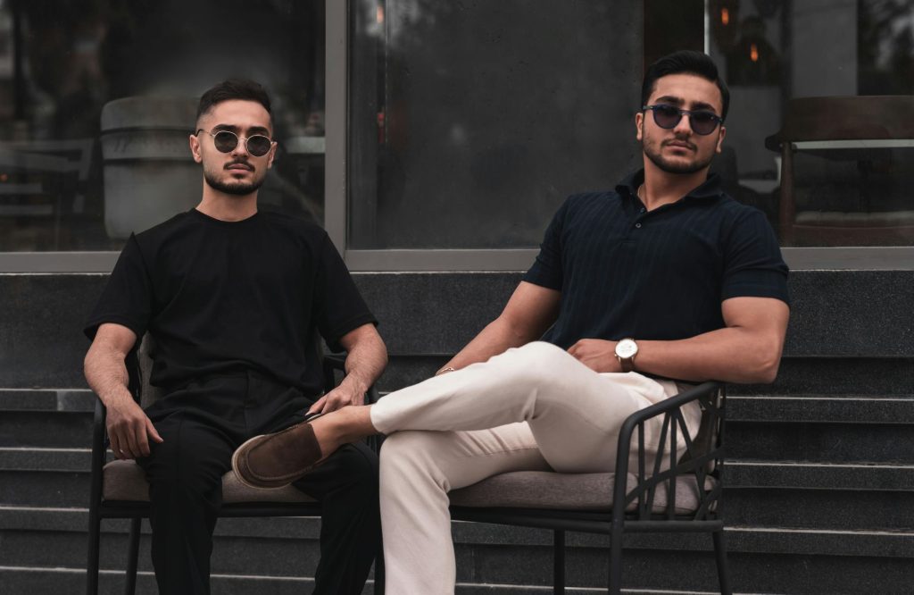 Best Men’s Sunglasses for Style and Comfort