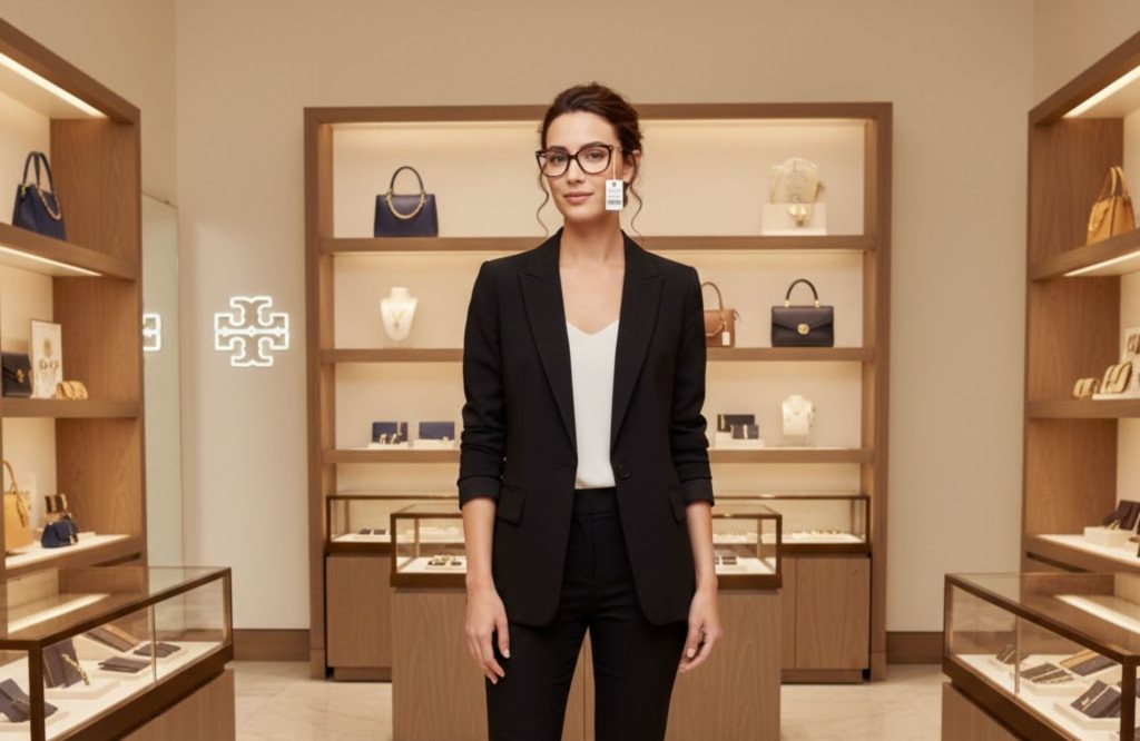 Tory Burch Glasses Price What They Cost and Why