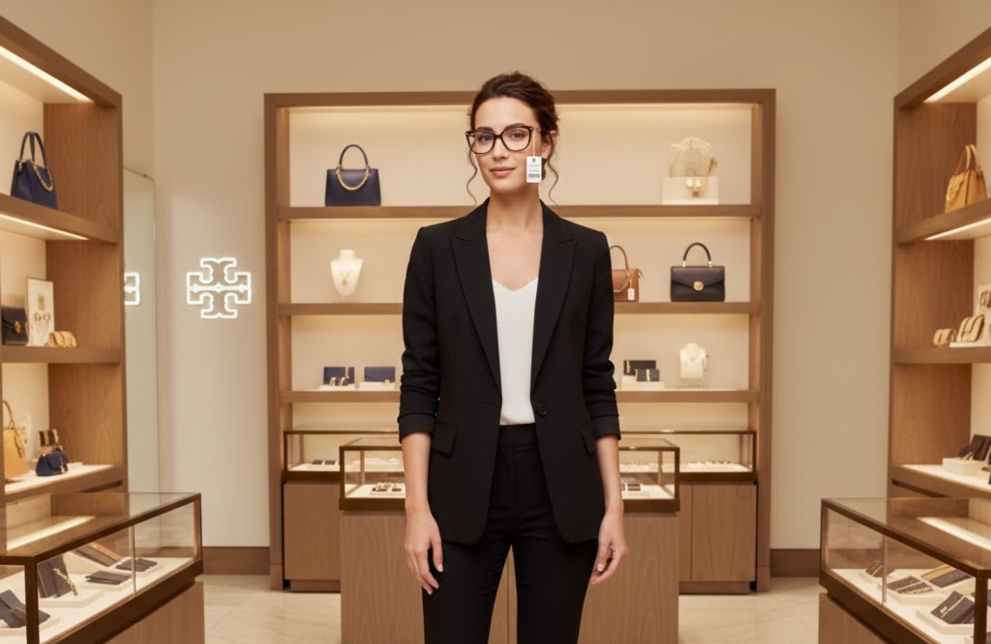 Tory Burch Glasses Price: What They Cost and Why