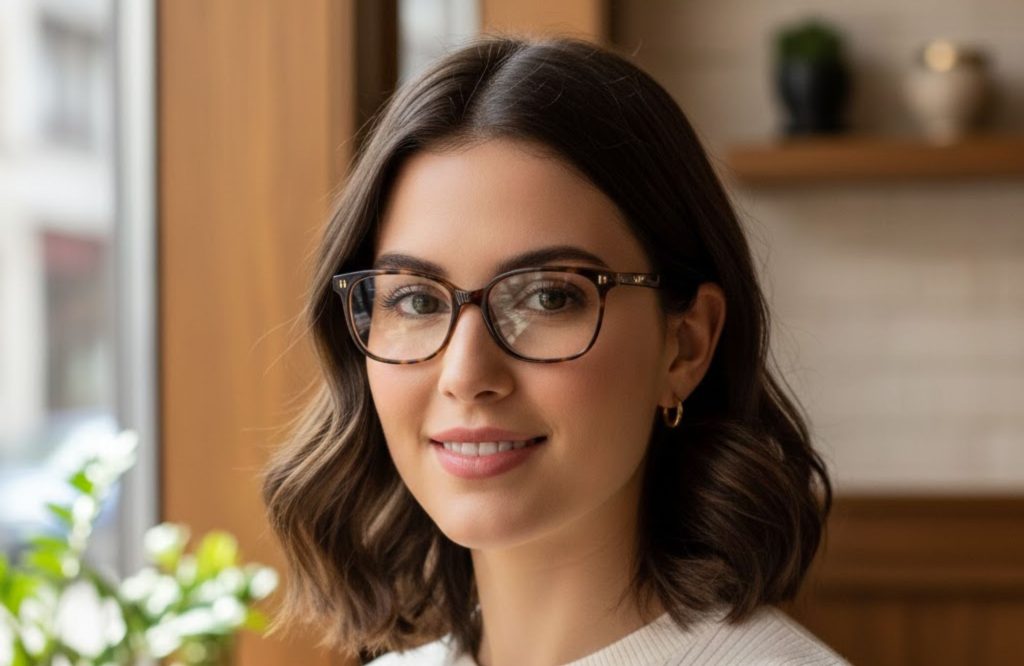 Tory Burch Prescription Glasses Styles, Fit, and Lenses