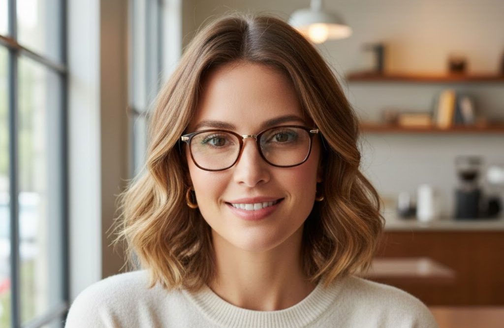 Coach Glasses for Women A Complete Style & Fit Guide