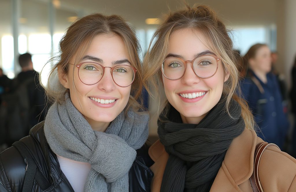 Glasses That Make Your Face Look Thinner: Best Frame Styles
