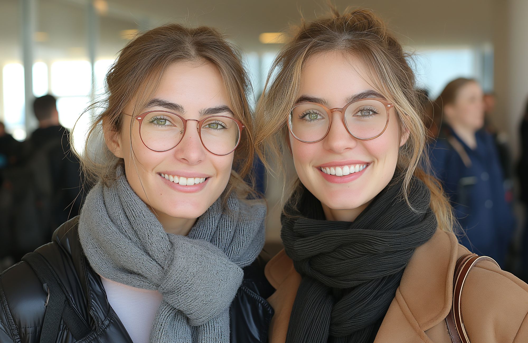 Glasses That Make Your Face Look Thinner: Best Frame Styles