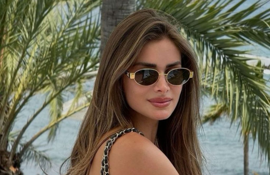 Women’s Designer Glasses Stylish Frames for Every Look