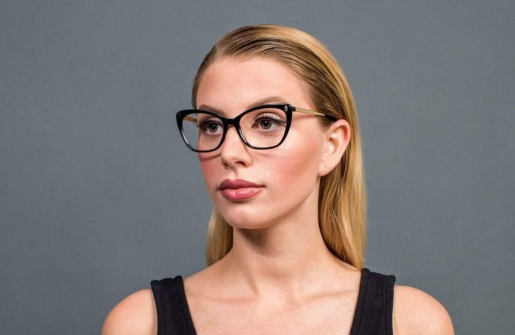 Women’s Prescription Glasses Find the Perfect Pair