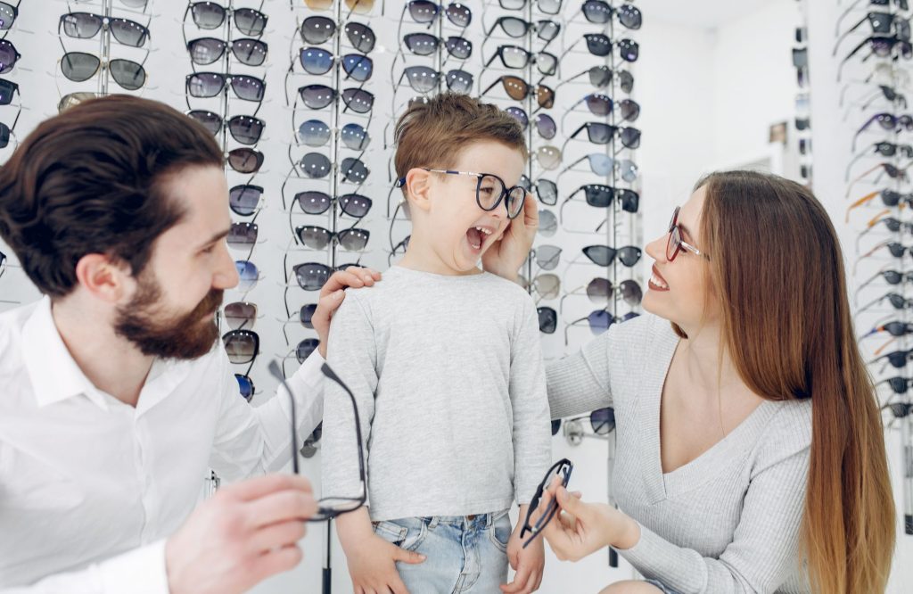 What Color Glasses Are in Style? Top Frame Trends for 2026