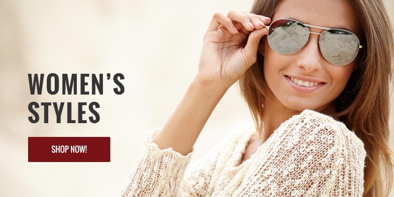 Womens Eyewear