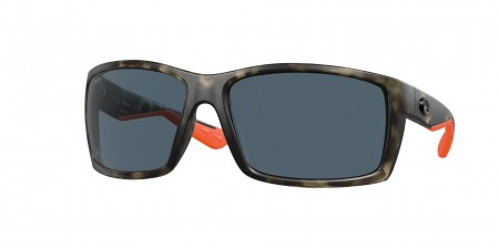 6S9007 Reefton Sunglasses