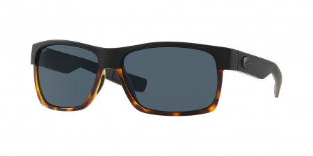 6S9026 Half Moon Sunglasses