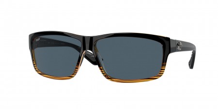 6S9047 Cut Sunglasses