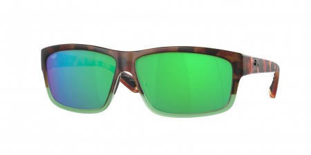 6S9047 Cut Sunglasses