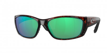6S9054 Fisch Sunglasses