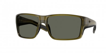6S9080 Reefton Pro Sunglasses