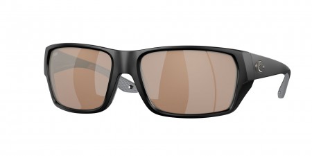 6S9113 Tailfin Sunglasses