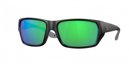 6S9113 Tailfin Sunglasses