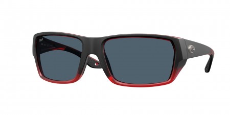 6S9113 Tailfin Sunglasses