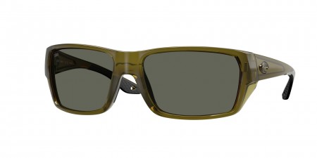 6S9113 Tailfin Sunglasses