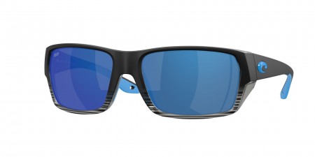 6S9113 Tailfin Sunglasses