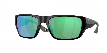 6S9118 Finlet Sunglasses