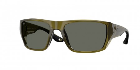 6S9118 Finlet Sunglasses