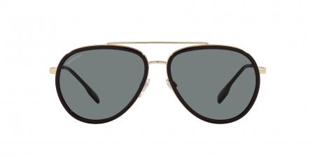 BE3125 Oliver Sunglasses