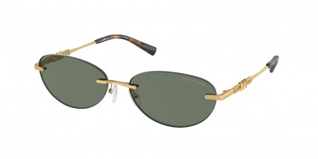 MK1151 Manchester Sunglasses